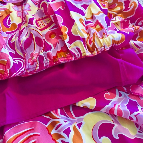 NWT J. Crew Silk Dress - Picture 8 of 10